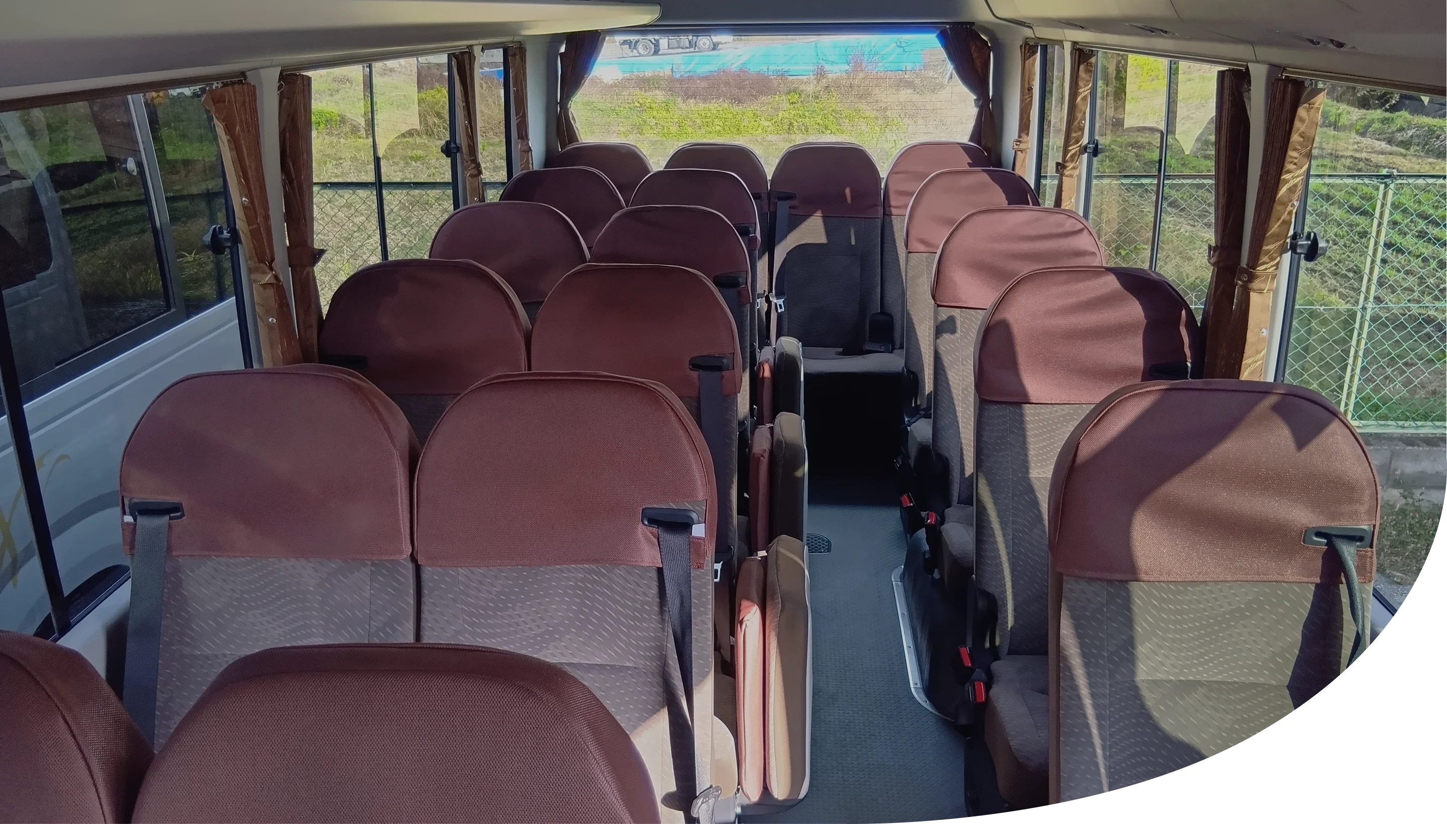 ファーストビュー