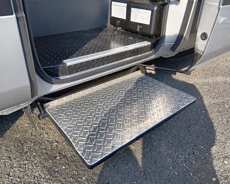 車両ギャラリー画像